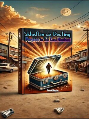 cover image of Skhaftin sa Destiny
